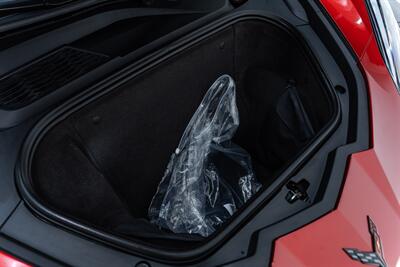 2025 Chevrolet Corvette Z06 - Photo 80 - Nashville, TN 37217
