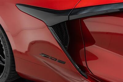 2025 Chevrolet Corvette Z06 - Photo 28 - Nashville, TN 37217