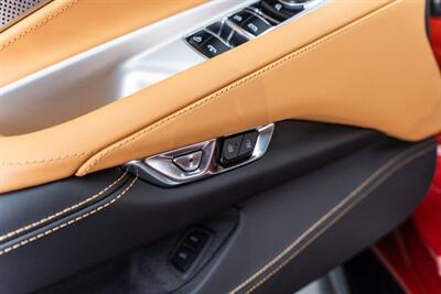 2025 Chevrolet Corvette Z06 - Photo 86 - Nashville, TN 37217
