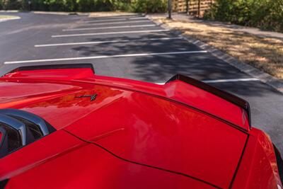 2025 Chevrolet Corvette Z06 - Photo 122 - Nashville, TN 37217