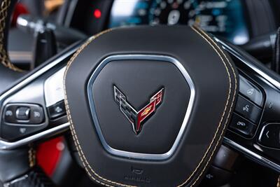 2025 Chevrolet Corvette Z06 - Photo 98 - Nashville, TN 37217