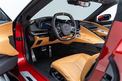 2025 Chevrolet Corvette Z06 - Photo 88 - Nashville, TN 37217