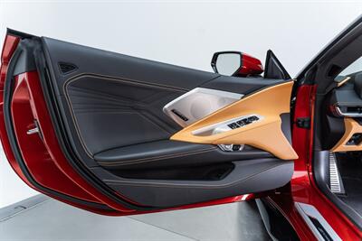 2025 Chevrolet Corvette Z06 - Photo 81 - Nashville, TN 37217