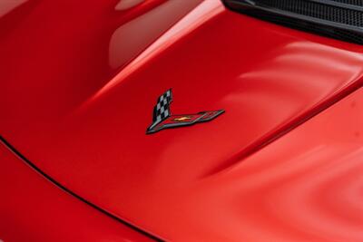 2025 Chevrolet Corvette Z06 - Photo 34 - Nashville, TN 37217