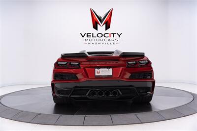 2025 Chevrolet Corvette Z06 - Photo 20 - Nashville, TN 37217