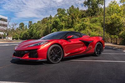 2025 Chevrolet Corvette Z06 - Photo 132 - Nashville, TN 37217
