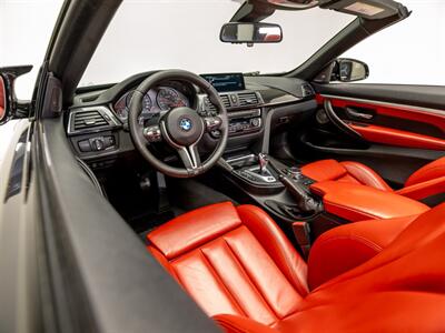 2016 BMW M4   - Photo 74 - Nashville, TN 37217