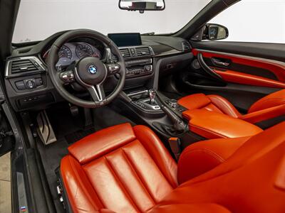 2016 BMW M4   - Photo 56 - Nashville, TN 37217