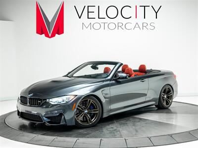 2016 BMW M4   - Photo 1 - Nashville, TN 37217