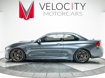 2016 BMW M4   - Photo 9 - Nashville, TN 37217