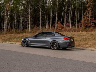 2016 BMW M4   - Photo 87 - Nashville, TN 37217