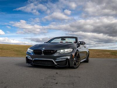 2016 BMW M4   - Photo 92 - Nashville, TN 37217