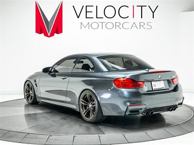 2016 BMW M4   - Photo 8 - Nashville, TN 37217