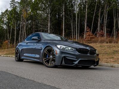 2016 BMW M4   - Photo 89 - Nashville, TN 37217