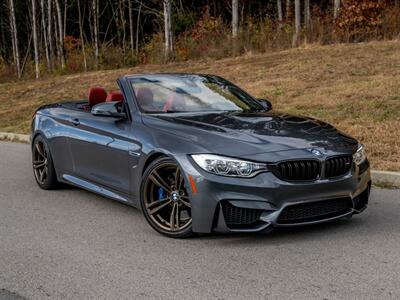 2016 BMW M4   - Photo 90 - Nashville, TN 37217