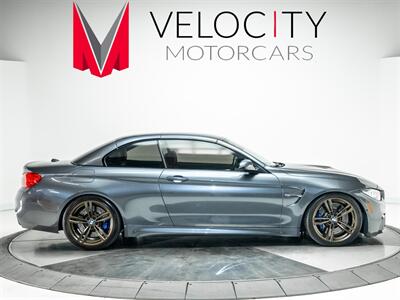 2016 BMW M4   - Photo 5 - Nashville, TN 37217