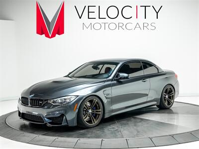 2016 BMW M4   - Photo 2 - Nashville, TN 37217