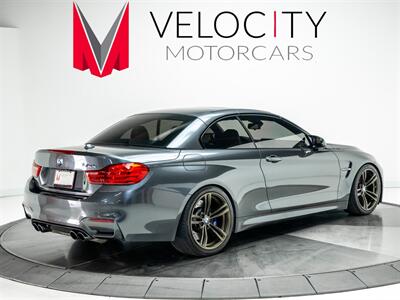 2016 BMW M4   - Photo 6 - Nashville, TN 37217