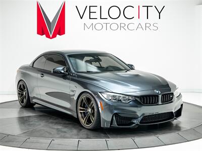 2016 BMW M4   - Photo 4 - Nashville, TN 37217