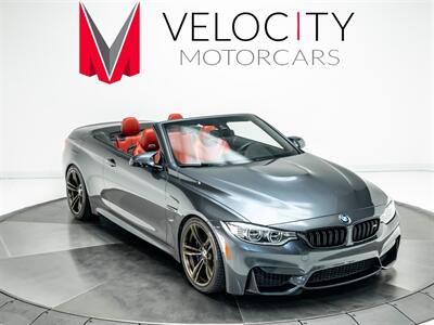 2016 BMW M4   - Photo 13 - Nashville, TN 37217