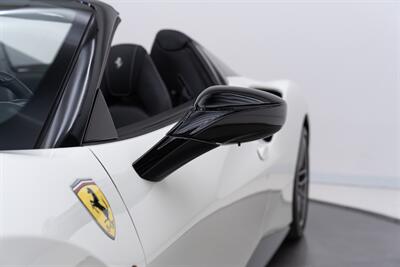 2017 Ferrari 488 Spider - Photo 21 - Nashville, TN 37217