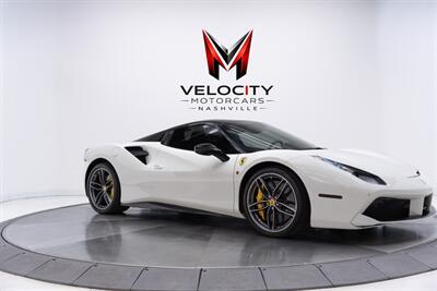 2017 Ferrari 488 Spider - Photo 4 - Nashville, TN 37217