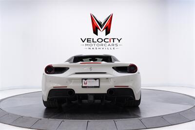 2017 Ferrari 488 Spider - Photo 7 - Nashville, TN 37217