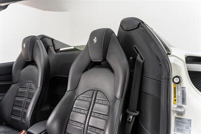 2017 Ferrari 488 Spider - Photo 39 - Nashville, TN 37217