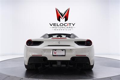 2017 Ferrari 488 Spider - Photo 19 - Nashville, TN 37217