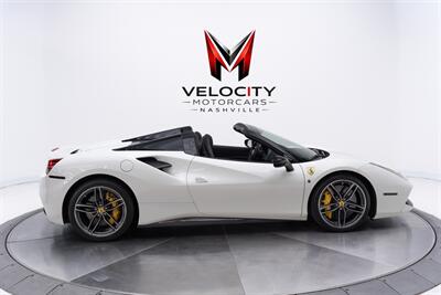 2017 Ferrari 488 Spider - Photo 13 - Nashville, TN 37217