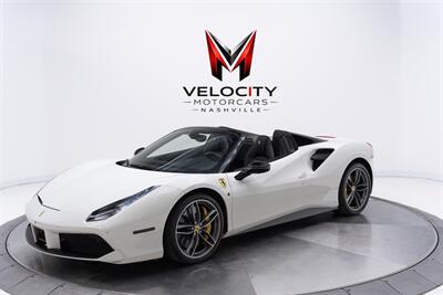 2017 Ferrari 488 Spider - Photo 10 - Nashville, TN 37217