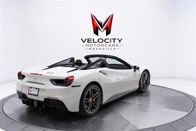 2017 Ferrari 488 Spider - Photo 14 - Nashville, TN 37217