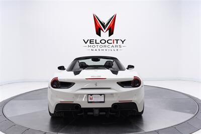 2017 Ferrari 488 Spider - Photo 15 - Nashville, TN 37217
