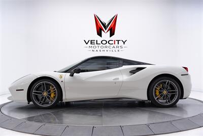 2017 Ferrari 488 Spider - Photo 9 - Nashville, TN 37217