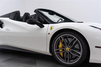 2017 Ferrari 488 Spider - Photo 24 - Nashville, TN 37217