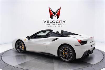 2017 Ferrari 488 Spider - Photo 16 - Nashville, TN 37217