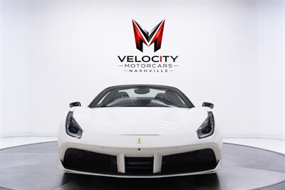2017 Ferrari 488 Spider - Photo 18 - Nashville, TN 37217