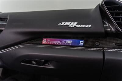 2017 Ferrari 488 Spider - Photo 76 - Nashville, TN 37217