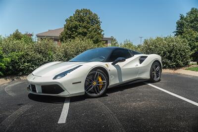 2017 Ferrari 488 Spider - Photo 113 - Nashville, TN 37217