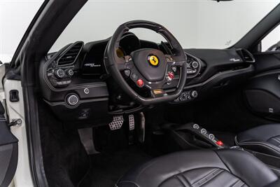 2017 Ferrari 488 Spider - Photo 89 - Nashville, TN 37217