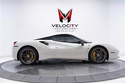 2017 Ferrari 488 Spider - Photo 5 - Nashville, TN 37217