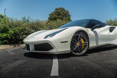 2017 Ferrari 488 Spider - Photo 115 - Nashville, TN 37217