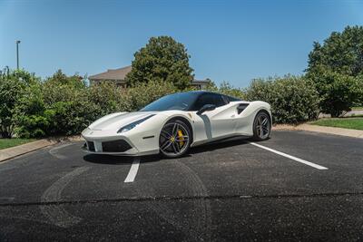 2017 Ferrari 488 Spider - Photo 114 - Nashville, TN 37217