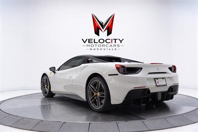 2017 Ferrari 488 Spider - Photo 8 - Nashville, TN 37217