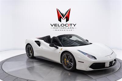 2017 Ferrari 488 Spider - Photo 12 - Nashville, TN 37217