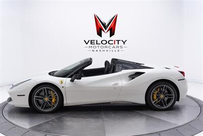 2017 Ferrari 488 Spider - Photo 17 - Nashville, TN 37217