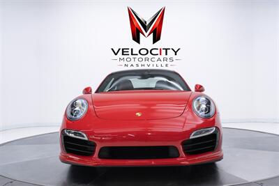 2014 Porsche 911 Turbo S - Photo 18 - Nashville, TN 37217