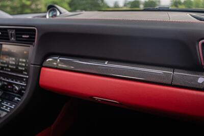 2014 Porsche 911 Turbo S - Photo 127 - Nashville, TN 37217