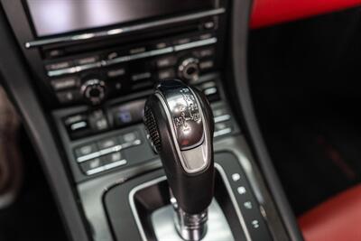 2014 Porsche 911 Turbo S - Photo 91 - Nashville, TN 37217