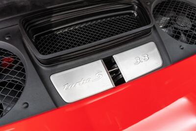 2014 Porsche 911 Turbo S - Photo 77 - Nashville, TN 37217
